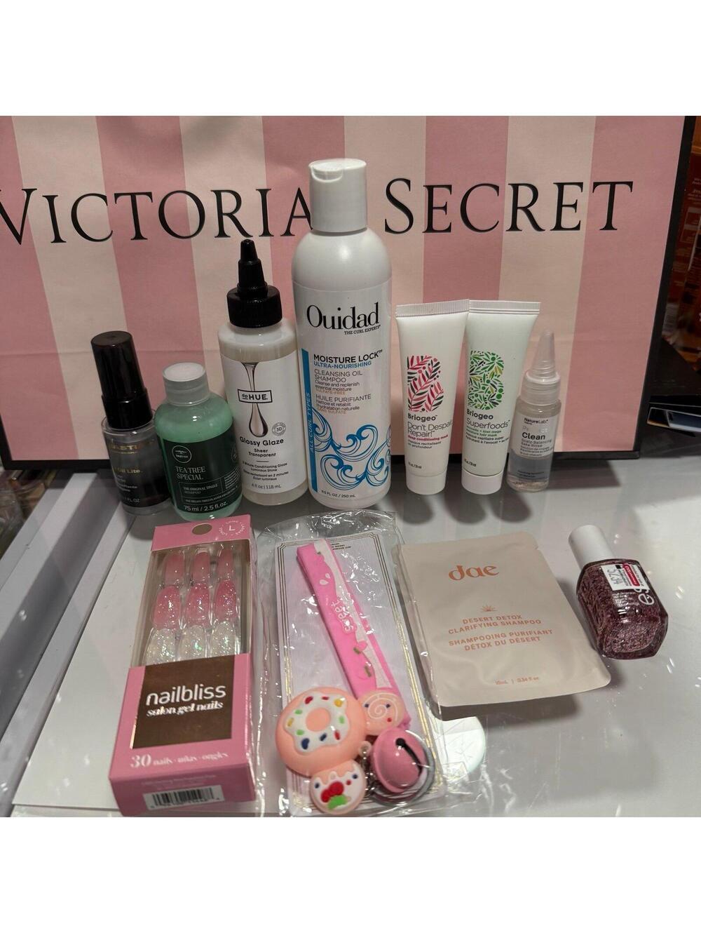 Hair care Lot